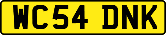 WC54DNK