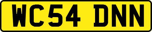 WC54DNN