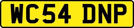 WC54DNP