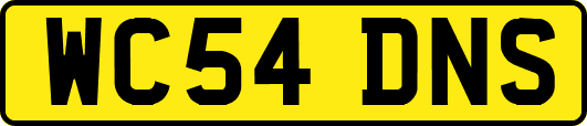 WC54DNS