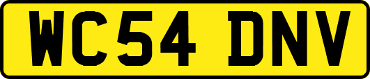 WC54DNV