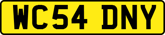WC54DNY