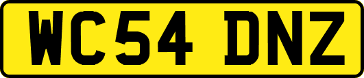 WC54DNZ