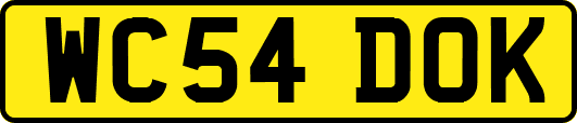 WC54DOK