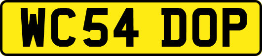 WC54DOP