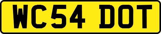 WC54DOT