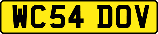WC54DOV