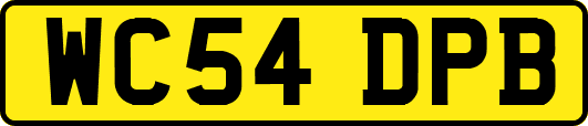 WC54DPB