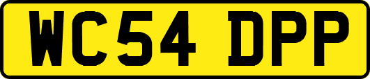 WC54DPP