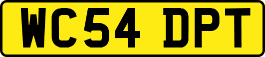 WC54DPT