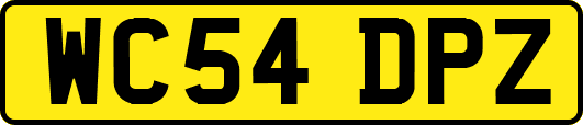 WC54DPZ