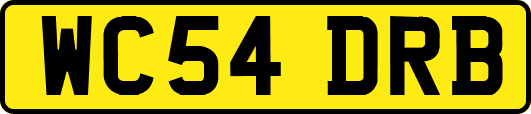 WC54DRB