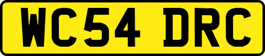 WC54DRC
