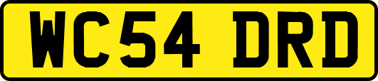 WC54DRD