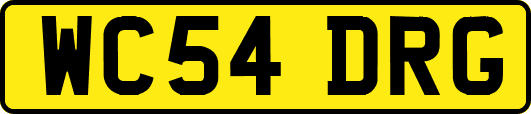 WC54DRG