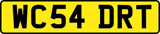 WC54DRT