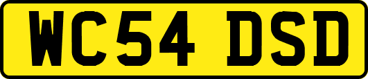 WC54DSD