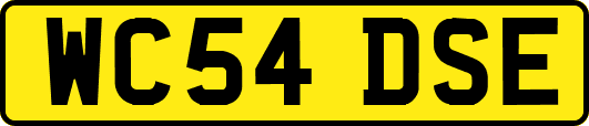 WC54DSE