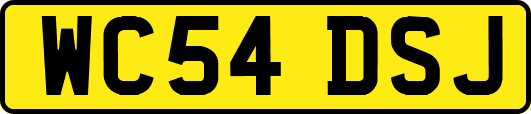 WC54DSJ