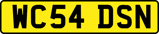 WC54DSN