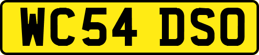 WC54DSO