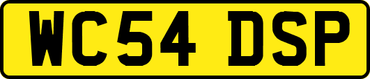 WC54DSP