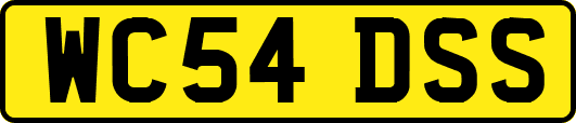 WC54DSS