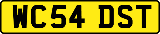 WC54DST