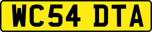 WC54DTA