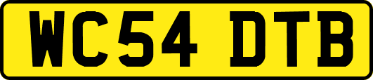 WC54DTB