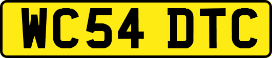 WC54DTC