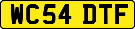 WC54DTF