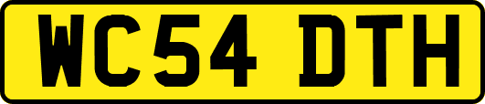 WC54DTH