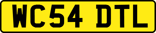 WC54DTL