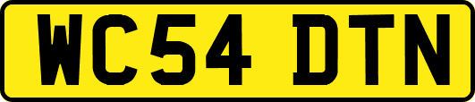 WC54DTN