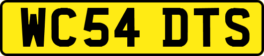 WC54DTS