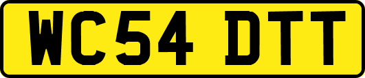 WC54DTT