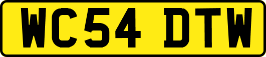 WC54DTW