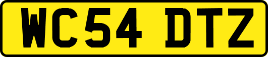 WC54DTZ