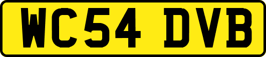 WC54DVB