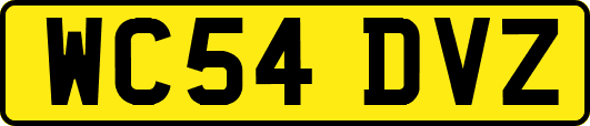 WC54DVZ