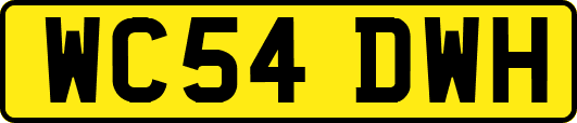 WC54DWH
