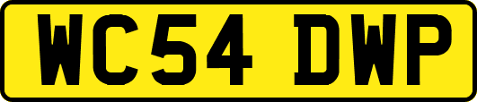 WC54DWP