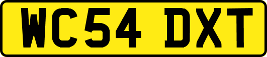 WC54DXT