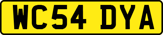 WC54DYA