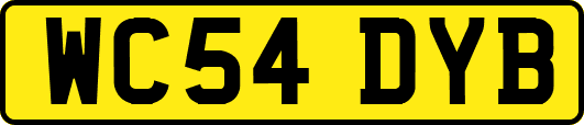 WC54DYB