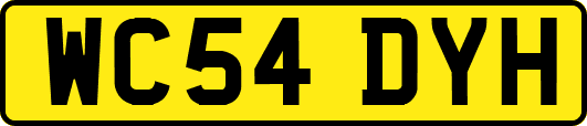 WC54DYH