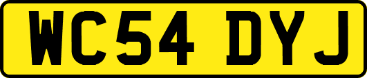 WC54DYJ