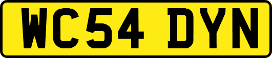 WC54DYN