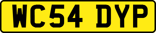 WC54DYP